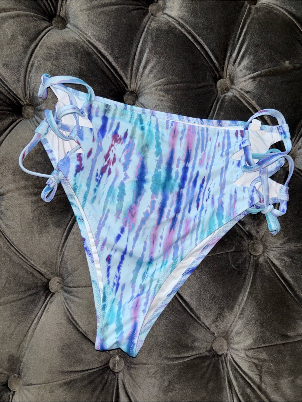 Swim bottoms